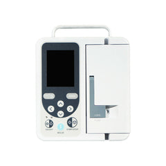 CONTEC SP750 Infusion Pump IV Standard Fluid Volumetric With Alarm Rechargeable ~ brought to you by Apex Outpost