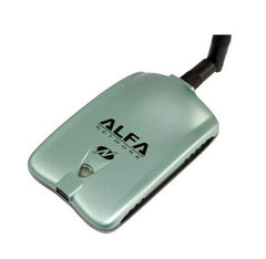 Wifi Antenna networks receiver