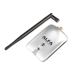 Wifi Antenna networks receiver