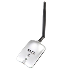 Wifi Antenna networks receiver