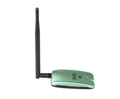 Wifi Antenna networks receiver