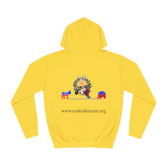 Abolitionist Party Hoodie