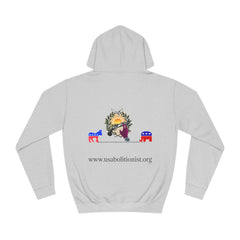 Abolitionist Party Hoodie