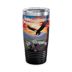 Ringneck Tumbler, 20oz