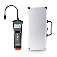 Flammable Gas Detector Leak Detector Liquefied Gas Natural