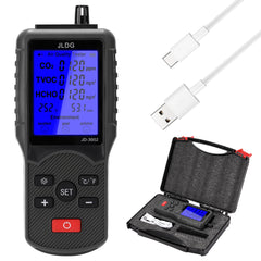 2 Gas Air Quality Detector CO2 Integrated Air Detector