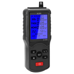 2 Gas Air Quality Detector CO2 Integrated Air Detector