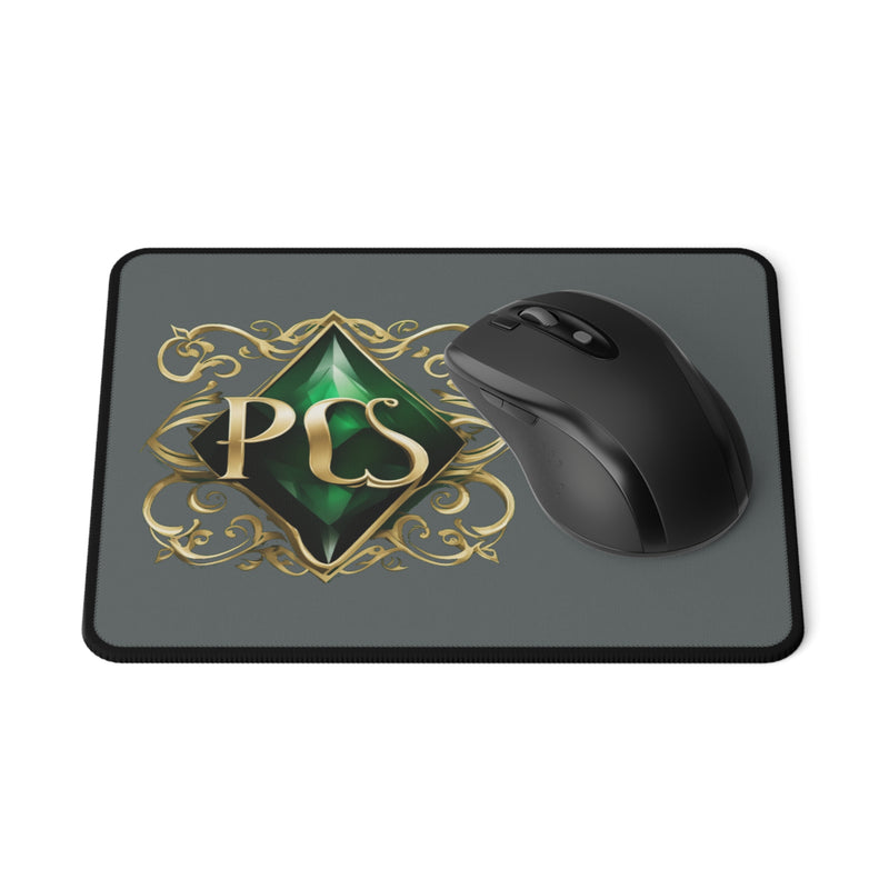 Non-Slip Gaming Mouse Pad