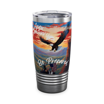 Ringneck Tumbler, 20oz