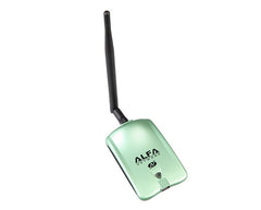 Wifi Antenna networks receiver