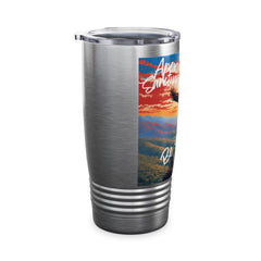 Ringneck Tumbler, 20oz