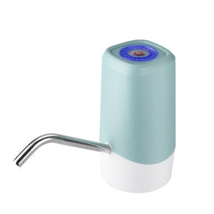 Bottled water pumping bucket water bucket water purifier pure water mineral water automatic water heater water absorber household