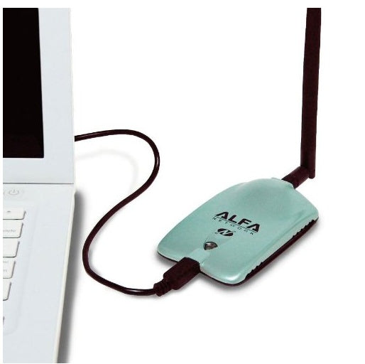 Wifi Antenna networks receiver