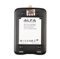 Wifi Antenna networks receiver