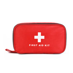 Oxford Cloth Portable Storage First-aid Kit