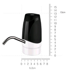 Bottled water pumping bucket water bucket water purifier pure water mineral water automatic water heater water absorber household