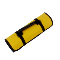 Multifunctional tool bag roll storage bag