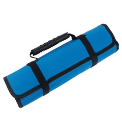 Multifunctional tool bag roll storage bag