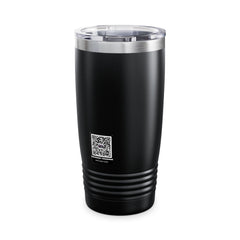 Ringneck Tumbler, 20oz