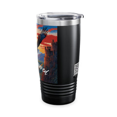 Ringneck Tumbler, 20oz