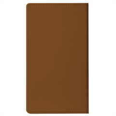 MHIC Leather Hardcover Notebook Classical A6 Notebook