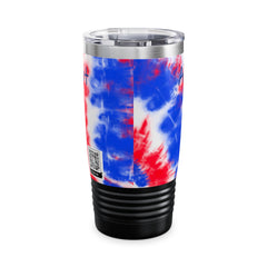 Abolitionist Patriot Ringneck Tumbler, 20oz