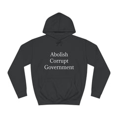 Abolitionist Party Hoodie