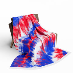 Arctic Fleece Blanket