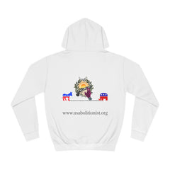 Abolitionist Party Hoodie