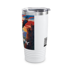 Ringneck Tumbler, 20oz