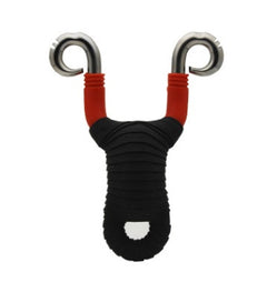 Stainless steel slingshot sheep head slingshot