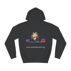 Abolitionist Party Hoodie