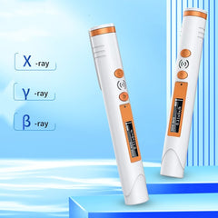 Handheld Pocket Nuclear Radiation Detector