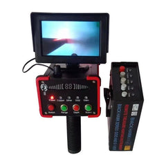 LCD Adjustable Remote Underground Metal Detector