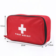 Oxford Cloth Portable Storage First-aid Kit