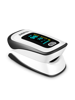 Jingbai Jumper Finger Clip Pulse Detector Saturation