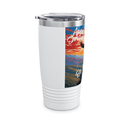 Ringneck Tumbler, 20oz