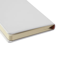 PCS Leather Hardcover Notebook Classical A6 Notebook