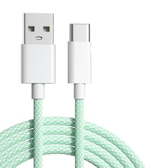 Android Flash Charge USB Type-C Cable