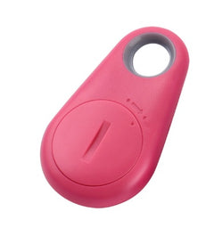 Water Drop Bluetooth Anti Lost Object Finder