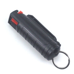 Pepper Spray