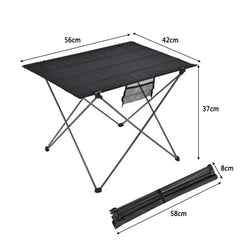 Portable Table