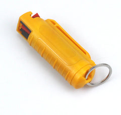 Pepper Spray