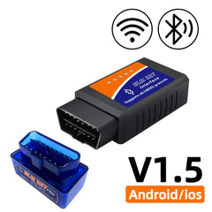 OBD2 Car Diagnostic Detector Code Reader