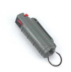 Pepper Spray