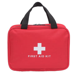 Oxford Cloth Portable Storage First-aid Kit