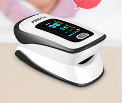 Jingbai Jumper Finger Clip Pulse Detector Saturation