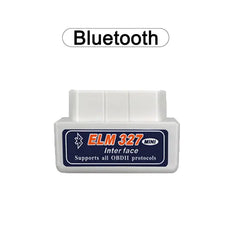 OBD2 Car Diagnostic Detector Code Reader