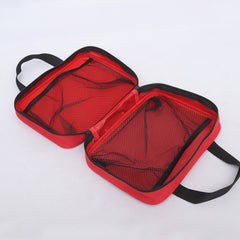 Oxford Cloth Portable Storage First-aid Kit